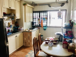 Blk 364 Clementi Avenue 2 (Clementi), HDB 3 Rooms #207865801